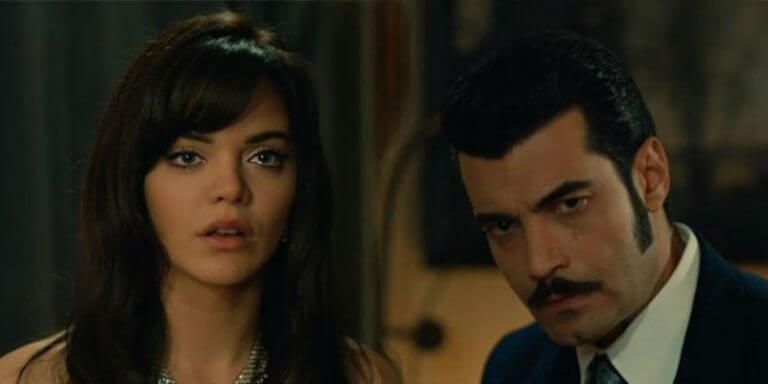 Bir Zamanlar Çukurova 22. Bölüm 1. Fragmanı İzle! Züleyha Demir’e Her Şeyi İtiraf Ediyor!