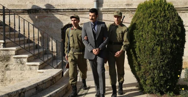 Bir Zamanlar Çukurova Son Bölümüyle Damga Vurdu!