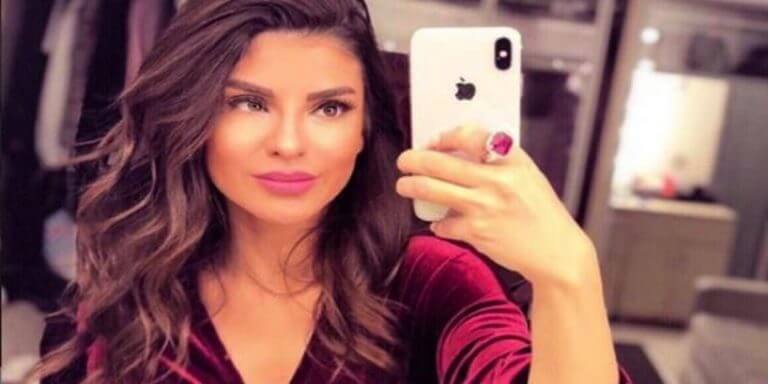 Bircan Bali: Ekonomiyi Sarsacak Yasak Aşk Haberini Veremedik!