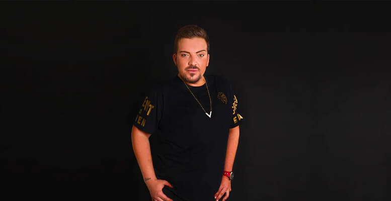 Caner Çalışkan nerelidir?