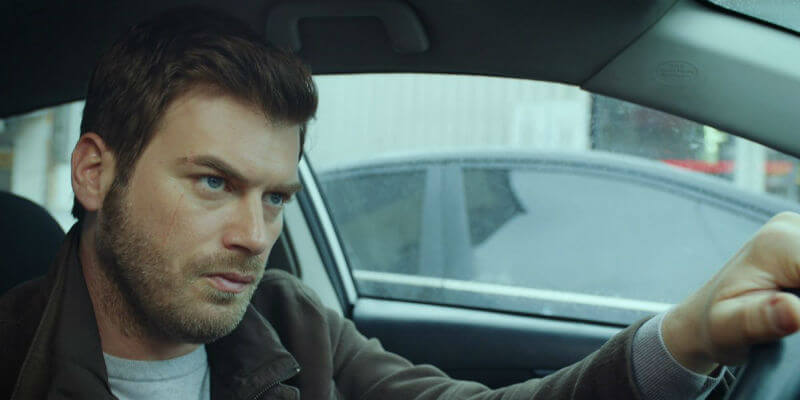 Çarpışma 10. Bölüm 2. Fragman Geldi Veli'nin Soygun Planı Tutacak Mı