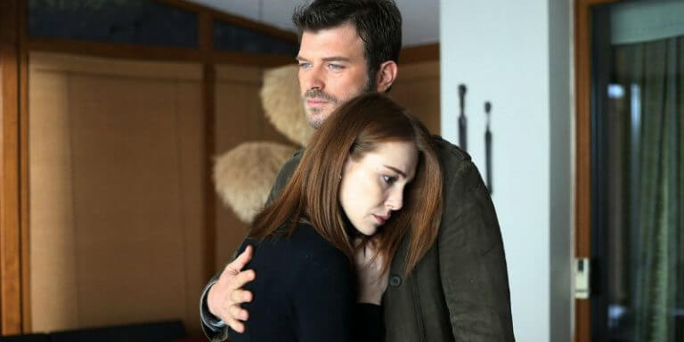 Çarpışma 10. Bölüm Fragmanı Yayınlandı Adem Deşifre Oluyor Mu?