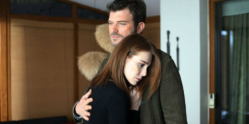 Çarpışma 10. Bölüm Fragmanı Yayınlandı Adem Deşifre Oluyor Mu