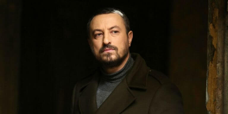 Çarpışma 10. Bölüm İlk Sahne Veli Ölüm İle Burun Buruna Geliyor!