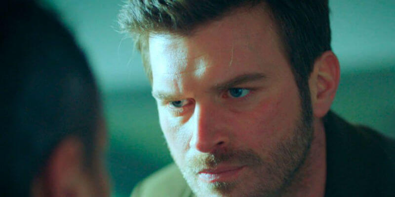 Kadir Sonunda Veli'yi Yakalıyor