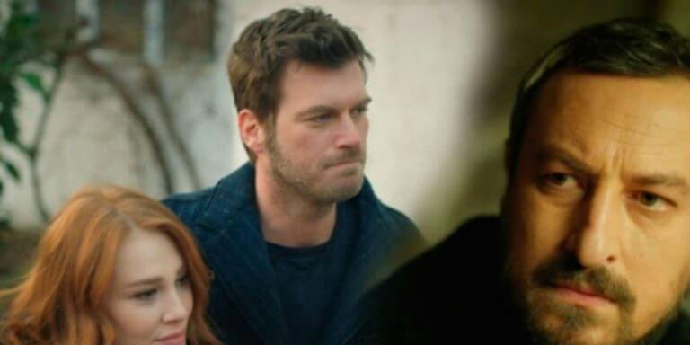 Çarpışma 9. Bölüm Yeni Fragman Yayınlandı Kadir Annesine Kavuşuyor Mu?