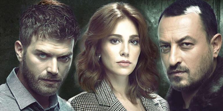 Çarpışma 9. Bölümde Kadir Emniyetteki Muhbirin Kim Olduğunu Buluyor!