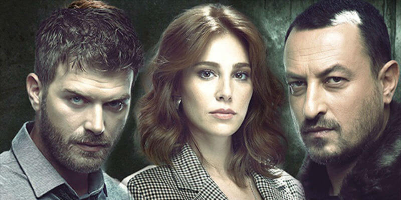 kadir muhbirin kim olduğunu buluyor