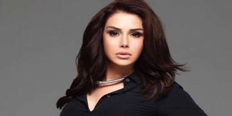 Ceylan: Dudaklarımı 25 Sene Önce Yaptırdım!