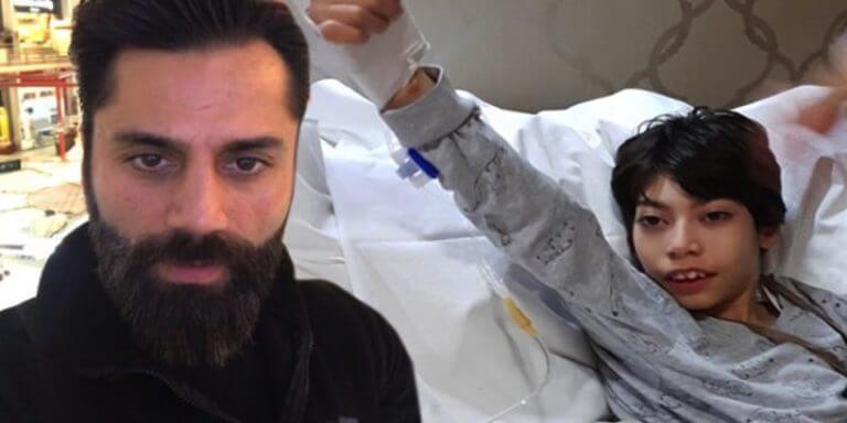 Çılgın Sedat: Yaşamayan Kimse Anlamaz