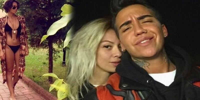 Cinsiyet Değiştirdiği