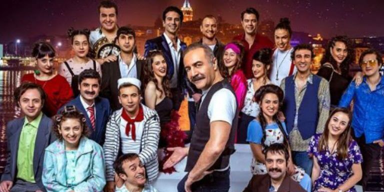 Çok Güzel Hareketler 2 İlk Bölümü İzleyicileri İle Buluştu!