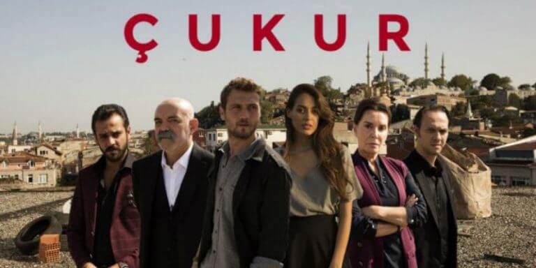 Çukur 51. Bölüm 2. Fragmanı Geldi Yamaç Size Sizden İyi Düşman Olur Mu Dedi Yığıldı!