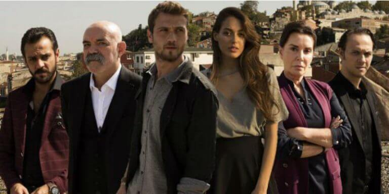 Çukur 52. Bölüm 1. Fragman Yayınlandı Yamaç Çeto’ya Meydan Okuyor!