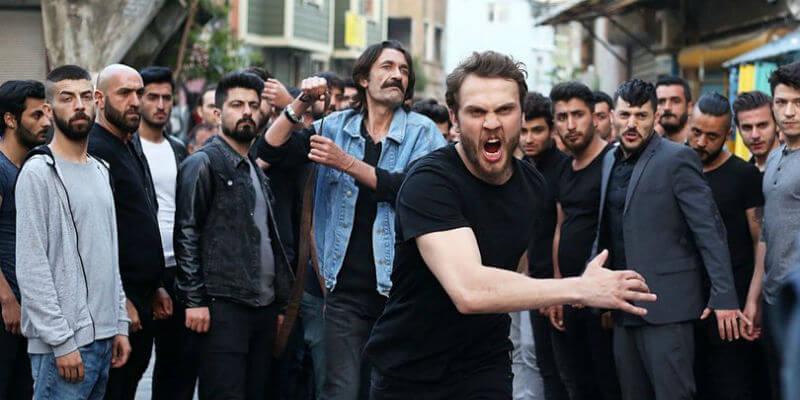 Çukur 52. Bölüm 2. Fragman Yayınlandı