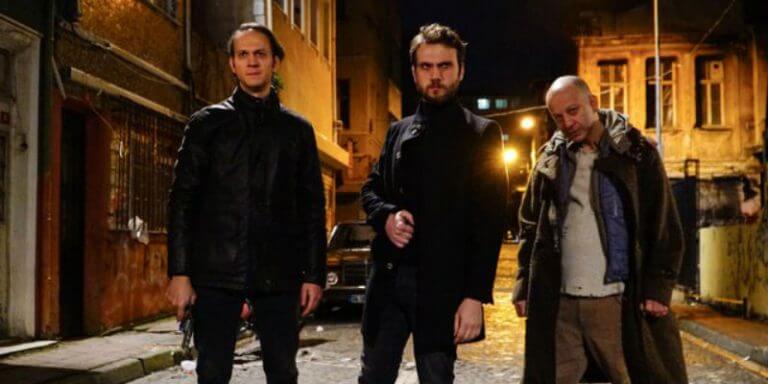 Çukur 52. Bölüm Ön İzleme Yayınlandı Aliço İdris Bebeği Görmeye Geliyor!