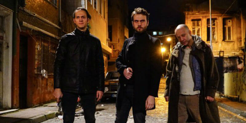 Çukur 52. Bölüm Ön İzleme Yayınlandı