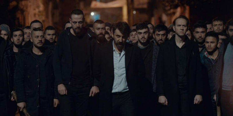 Çukur 53. Bölüm 2. Fragman Geldi
