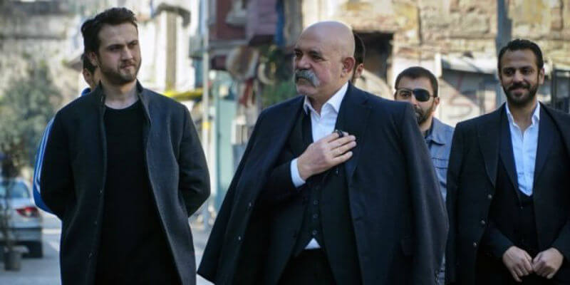 Koçovalılar İle Karakuzular Arasındaki Gelirim Bitmiyor