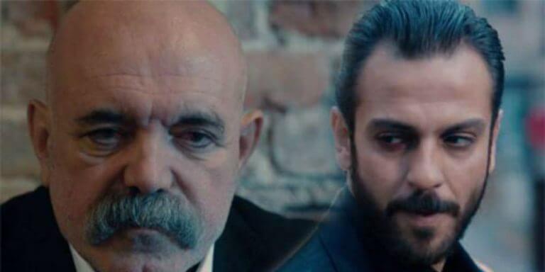 Çukur 55. Bölüm ilk Sahne Yayınlandı! Vartolu Vurulmaktan Kurtulabilecek Mi?