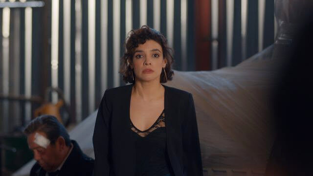 Çukur Dizisine Bomba Transfer!