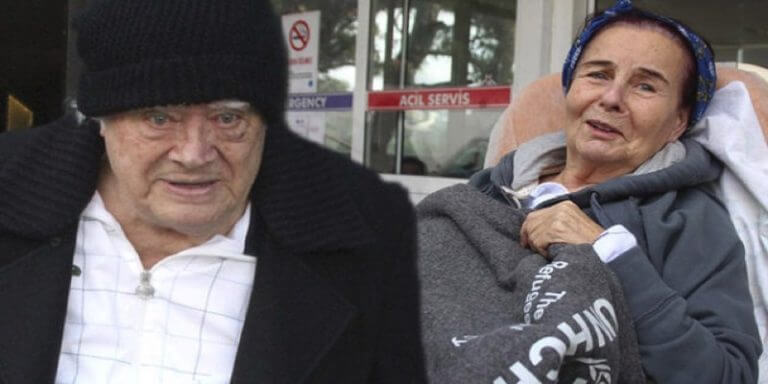 Dostun Yoksa Yandın