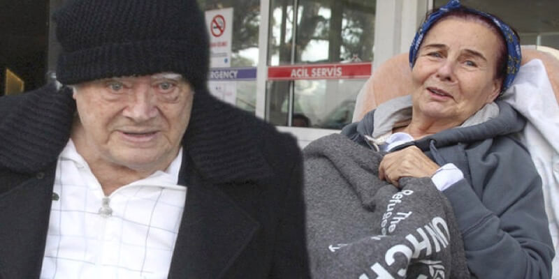 Dostun Yoksa Yandın