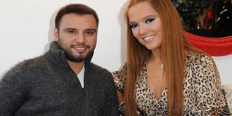 Demet Akalın Alişan Barıştı