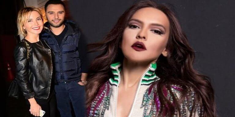 Demet Akalın ve Alişan’ın Barışmasına Ece Erken’den Şok Tepki!