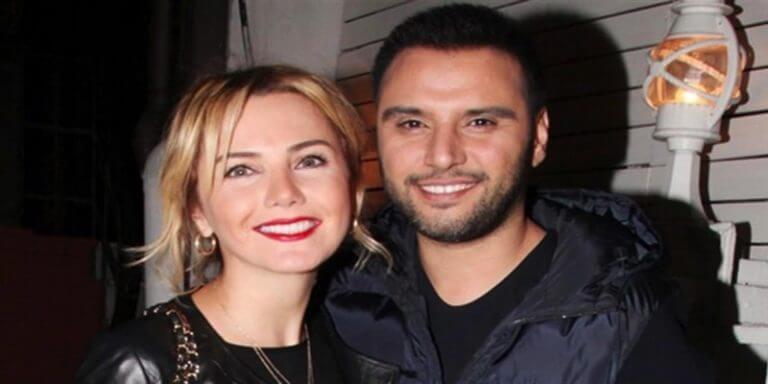 Ece Erken Alişan Hakkında Son Defa Konuştu!