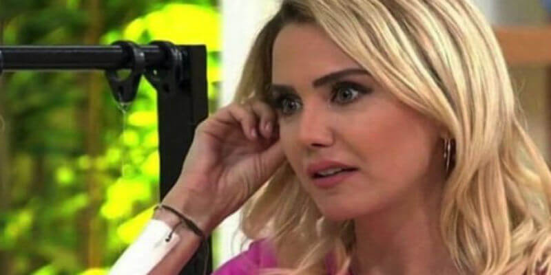 Ece Erken, Yemekteyiz Yarışmacısı Yasin Obuz'a Dava Açıyor