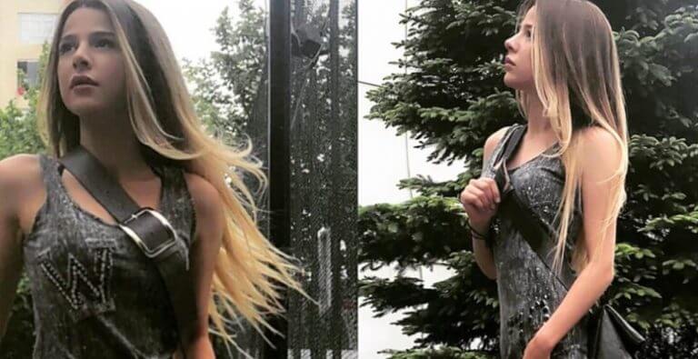 Eda Başlamışlı kimdir?