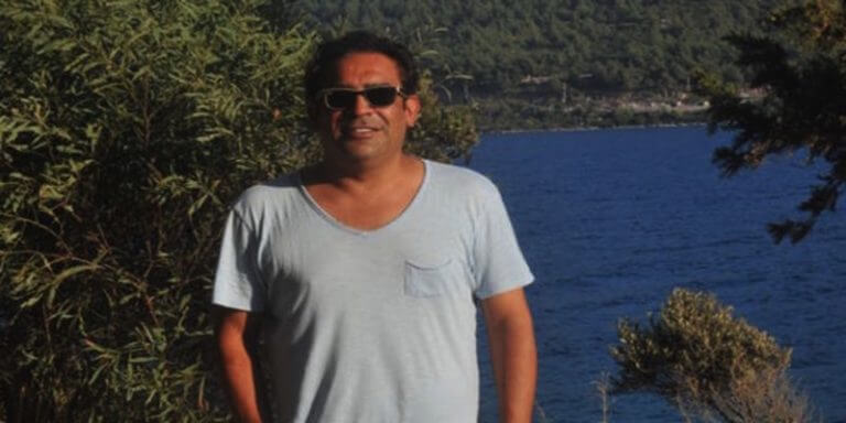 Ege: Battım, Bütün Birikimim Gitti!