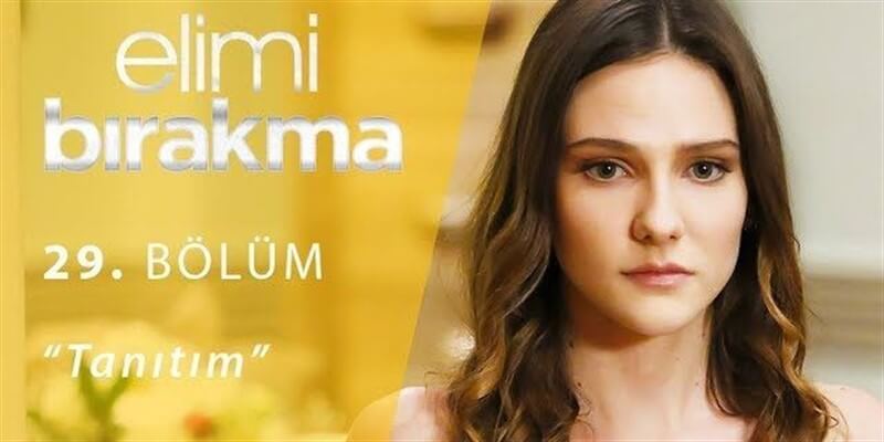 Elimi Bırakma 29 Bölüm Fragmanı Yayınlandı! Cenk'in Hastalığı Ne?