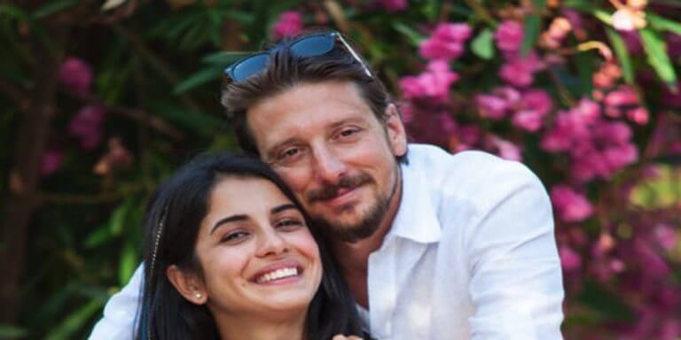 Engin Hepileri Eşine Olan Aşkını Anlattı…