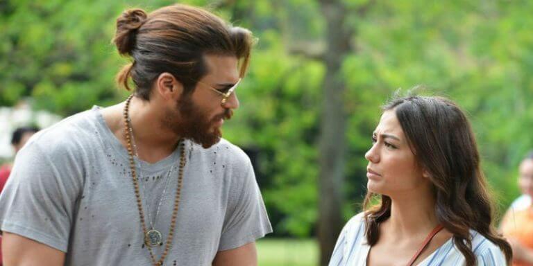 Erkenci Kuş 29. Bölüm İlk Fragman Yayınlandı İçin Aşk Yine Kazanıyor!