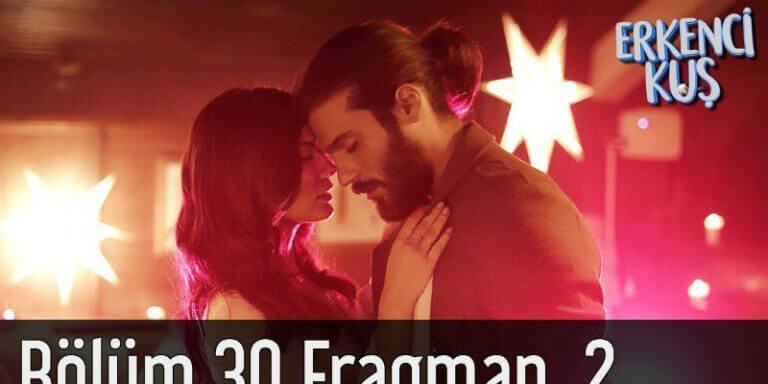 Erkenci Kuş 30. Bölüm 2. Fragman İzle Bu Bölüm Çok Güldürecek!