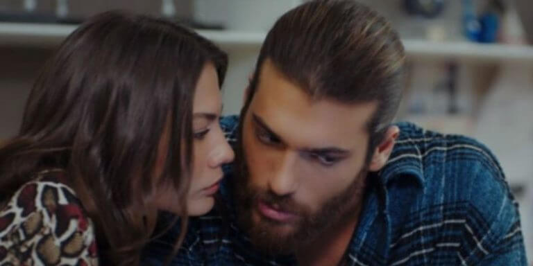 Erkenci Kuş 32. Bölüm Ön İzleme Yayınlandı! Can’ın Kafası Çok Karıştı!