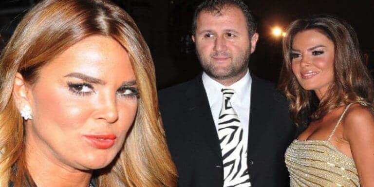 Eski Eşi Gözaltına Alınan Özlem Yıldız Sessizliğini Bozdu!