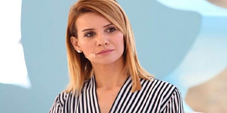 Esra Erol hamile mi? Beklenen açıklama geldi!