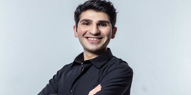 Evliya Aykın Kimdir?