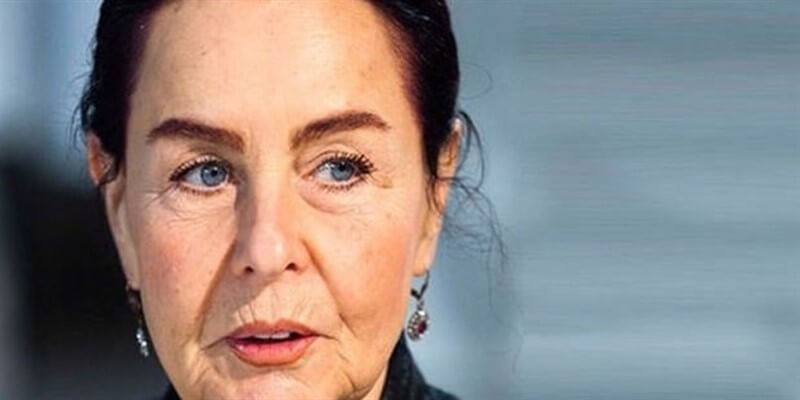 Yeşilçam'ın Usta Oyuncusu Fatma Girik, Hastaneye Kaldırıldı