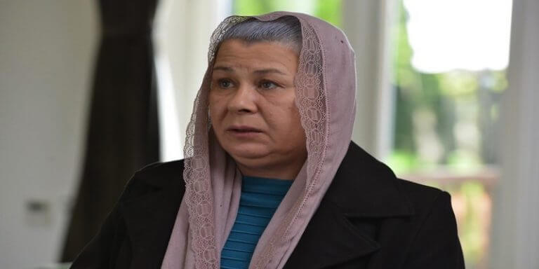 Gamze Demirbilek Kimdir?