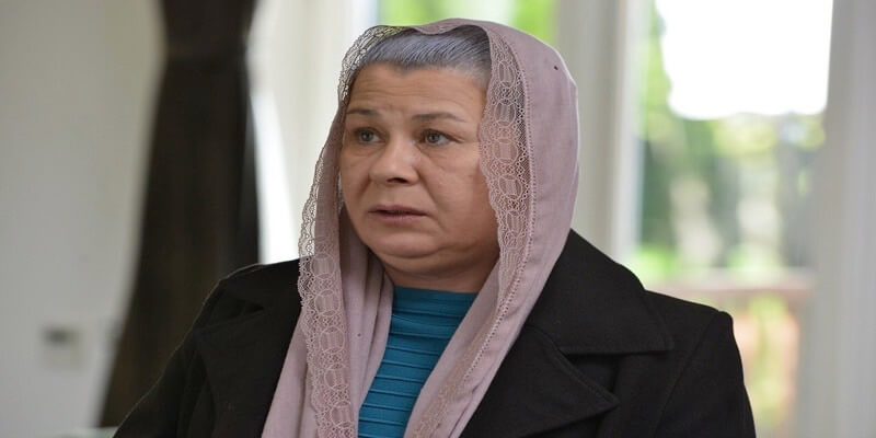 Gamze Demirbilek Kimdir