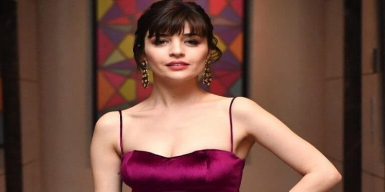 Gonca Vuslateri’nden Kötü Haber!