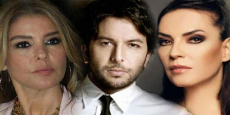 Gülben Ergen, Nihat Doğan ve Yeşim Salkım'a Neden Dava Açtı