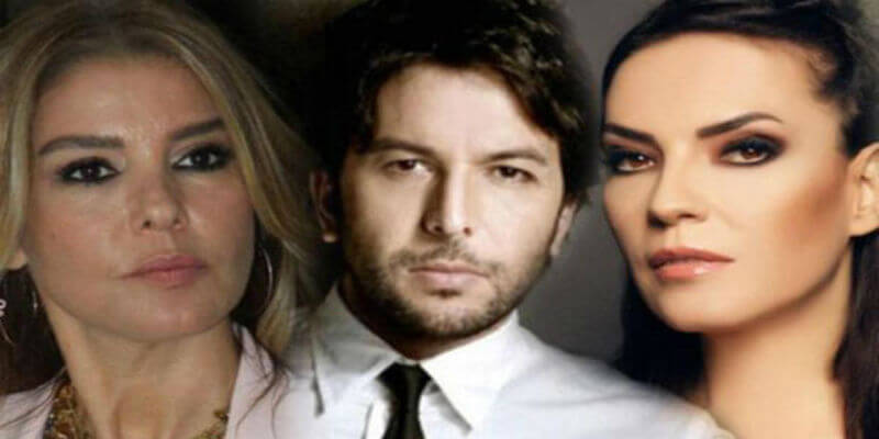 Gülben Ergen, Nihat Doğan ve Yeşim Salkım'a Neden Dava Açtı