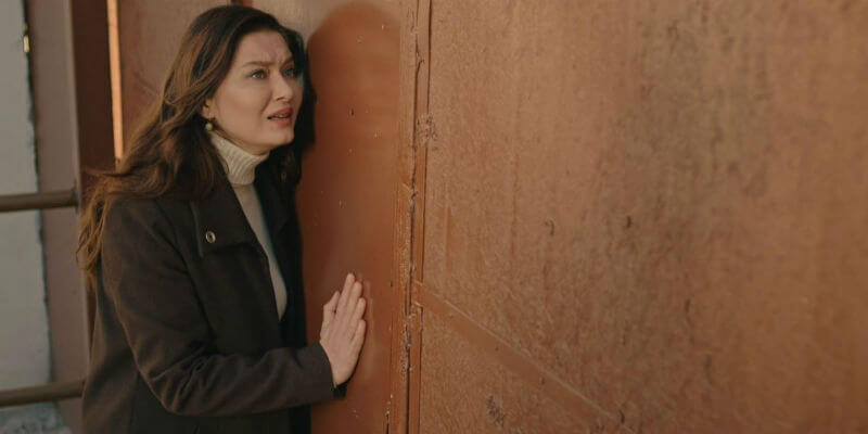 Kadir Gülperi Aşkında Büyük Gelişme