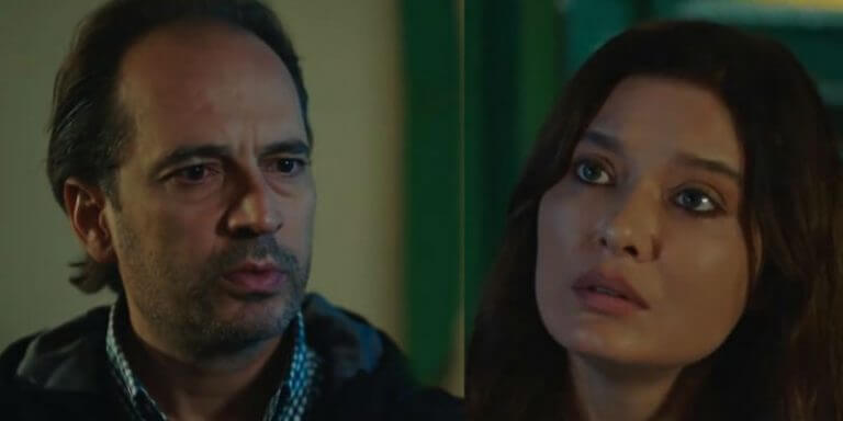 Gülperi 19. Bölümde Hasan’ın Artemis’i Gülperi’nin Kemal’i Kurtarma Mücadelesi!