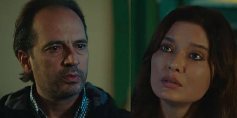 Hasan'ın Artemis'i Gülperi'nin Kemal'i Kurtarma Mücadelesi